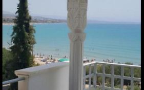oasi scala dei turchi